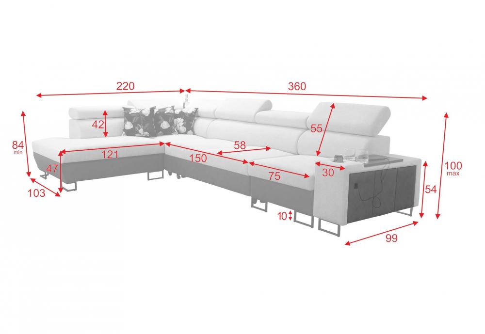 MELODIA XI MAXI – Bild 13