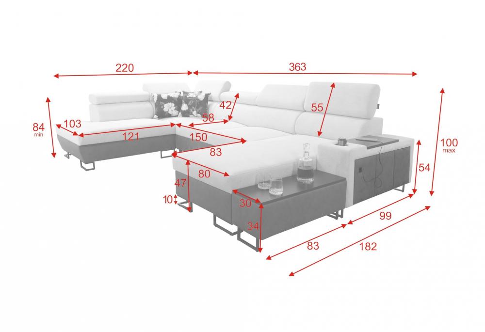 MELODIA VI – Bild 13